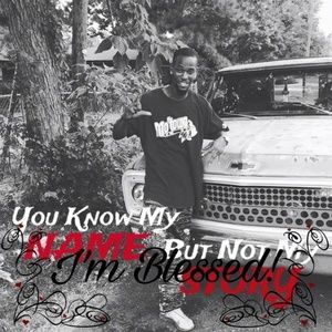 Meet your Posher, Tamarcus